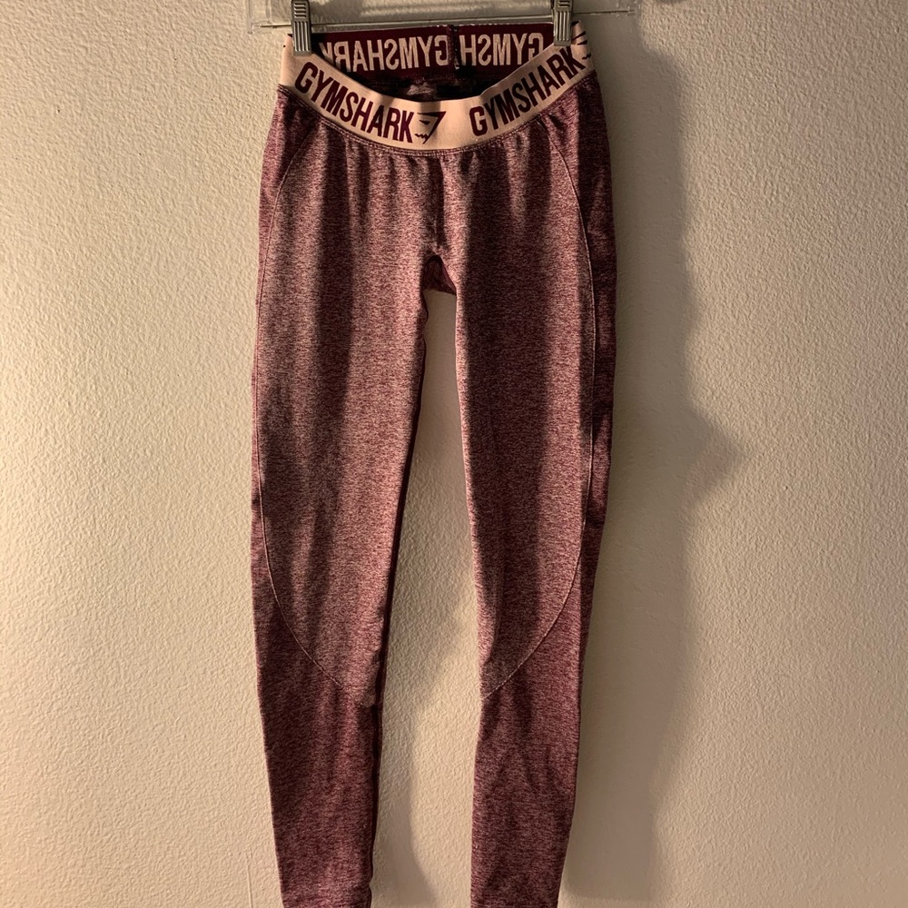 Gymshark leggings